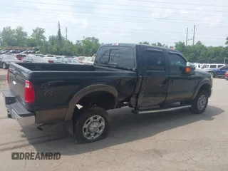 2016 Ford F-250 Lariat с VIN 1FT7W2B61GEB90642, выставлен на аукционе IAAI как лот 42429611 с пробегом 45 458 миль миль и . История ставок и продаж доступна на DreamBid. Изображение 6.