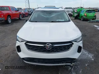 2022 Buick Envision Preferred with VIN LRBAZLR42ND022064, listed as a IAAI auction lot 41656353 with 68,530 mi miles and . Bid and sale history available at DreamBid. Image 18.