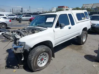 1994 Toyota Pickup with VIN JT4RN13P9R6064863, listed as a IAAI auction lot 41964543 with 11,888 mi miles and . Bid and sale history available at DreamBid. Image 2.