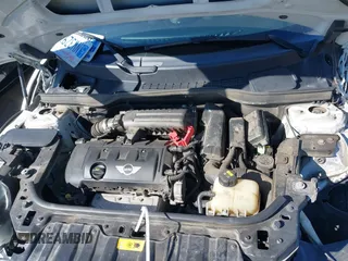 2014 MINI Countryman with VIN WMWZB3C53EWR39767, listed as a IAAI auction lot 41592112 with 129,403 mi miles and . Bid and sale history available at DreamBid. Image 10.