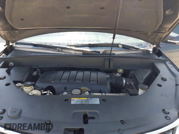 2015 Chevrolet Traverse LT with VIN 1GNKRGKD9FJ386547, listed as a IAAI auction lot 42663028 with 170,563 mi miles and . Bid and sale history available at DreamBid. Image 10.