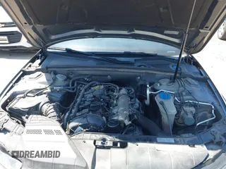 2013 Audi allroad A4 Premium Plus with VIN WA1UFAFL2DA047483, listed as a IAAI auction lot 42044796 with 132,498 mi miles and . Bid and sale history available at DreamBid. Image 10.