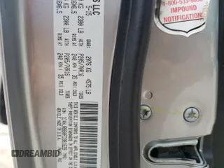 2015 Jeep Patriot Sport with VIN 1C4NJRBB0FD381629, listed as a Copart auction lot 59335355 with 135,347 mi miles and Salvage title. Bid and sale history available at DreamBid. Image 13.
