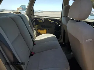 2000 Ford Focus SE Fleet с VIN 1FAHP3636YW112186, выставлен на аукционе Copart как лот 59626825 с пробегом 88 885 миль миль и Чистый • Clean title. История ставок и продаж доступна на DreamBid. Изображение 10.