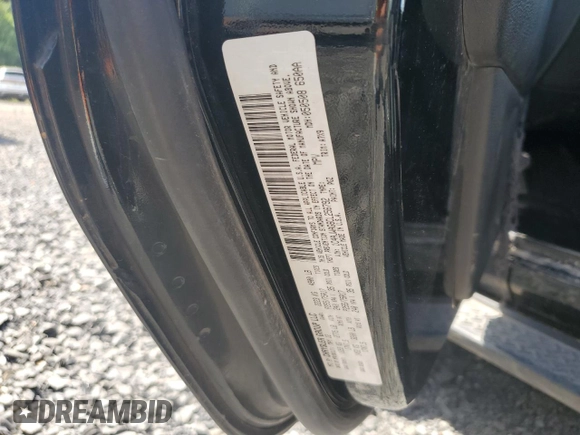 2012 Jeep Wrangler Sport with VIN 1C4AJWAG6CL256792, listed as a Copart auction lot 62634515 with 137,507 mi miles and Salvage title. Bid and sale history available at DreamBid. Image 13.