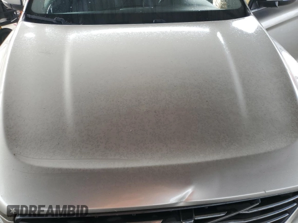 2015 Volvo XC60 T5 Drive-E Premier Plus with VIN YV440MDCXF2620474, listed as a Copart auction lot 80065464 with Not Provided miles and Salvage Title. Bid and sale history available at carsss.com. Image 11.