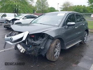2010 Acura RDX Technology с VIN 5J8TB1H52AA000446, выставлен на аукционе IAAI как лот 42193191 с пробегом 164 140 миль миль и . История ставок и продаж доступна на DreamBid. Изображение 22.