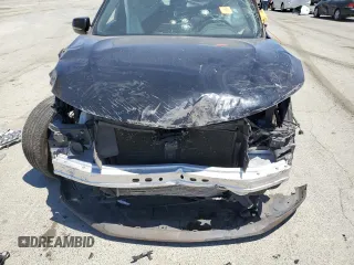 2021 Acura RDX w/A-Spec Package with VIN 5J8TC2H68ML020690, listed as a Copart auction lot 60851945 with Not provided miles and Salvage title. Bid and sale history available at DreamBid. Image 12.