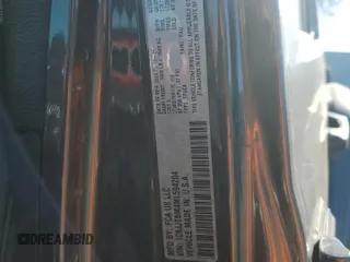 2021 Jeep Gladiator Rubicon с VIN 1C6JJTBM4ML594204, выставлен на аукционе Copart как лот 83998224 с пробегом 25 852 миль миль и Списание • Salvage title. История ставок и продаж доступна на DreamBid. Изображение 16.