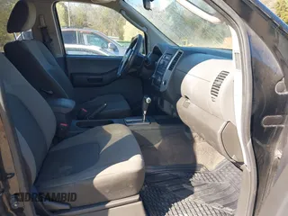 2012 Nissan Xterra S with VIN 5N1AN0NW2CC521142, listed as a IAAI auction lot 41858699 with 214,789 mi miles and . Bid and sale history available at DreamBid. Image 5.