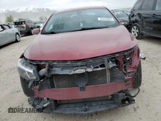 2018 Chevrolet Malibu LT z VIN 1G1ZD5ST2JF170674, wystawiony jako Copart lot #53493925 z przebiegiem 57 176 mil mil oraz Szkoda całkowita • Salvage title. Historia ofert i sprzedaży dostępna na DreamBid. Obrazek 5.