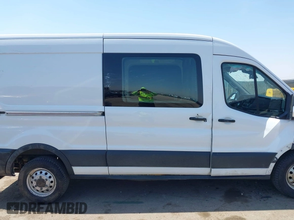 2020 Ford Transit с VIN 1FTBW2CG9LKA16461, выставлен на аукционе IAAI как лот 42050328 с пробегом 222 546 миль миль и . История ставок и продаж доступна на DreamBid. Изображение 14.