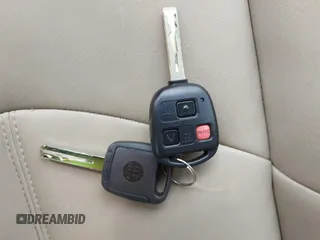 2000 Lexus RX 300 with VIN JT6HF10U9Y0111367, listed as a IAAI auction lot 41716452 with 173,647 mi miles and . Bid and sale history available at DreamBid. Image 11.