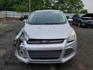 2014 Ford Escape SE z VIN 1FMCU0G92EUA54644, wystawiony jako Copart lot #61452975 z przebiegiem 84 146 mil mil oraz Czysty tytuł • Clean title. Historia ofert i sprzedaży dostępna na DreamBid. Obrazek 5.
