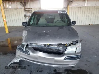 2000 Chevrolet Venture Plus 1SB Pkg with VIN 1GNDU03E2YD335544, listed as a Copart auction lot 83793694 with 179,904 mi miles and Salvage Title. Bid and sale history available at carsss.com. Image 5.