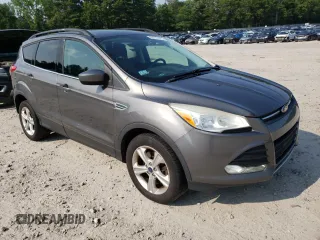 2014 Ford Escape SE с VIN 1FMCU9GX9EUA09610, выставлен на аукционе Copart как лот 60753765 с пробегом 151 718 миль миль и Чистый • Clean title. История ставок и продаж доступна на DreamBid. Изображение 4.
