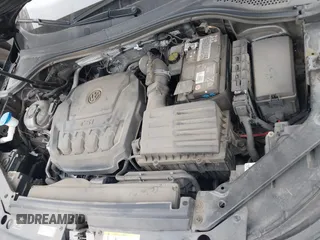 2023 Volkswagen Tiguan S z VIN 3VVRB7AX4PM046851, wystawiony jako IAAI lot #42039811 z przebiegiem 44 985 mil mil oraz . Historia ofert i sprzedaży dostępna na DreamBid. Obrazek 11.