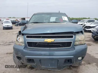 2008 Chevrolet Avalanche LS с VIN 3GNEC12J78G266817, выставлен на аукционе IAAI как лот 41947950 с пробегом 164 416 миль миль и . История ставок и продаж доступна на DreamBid. Изображение 12.