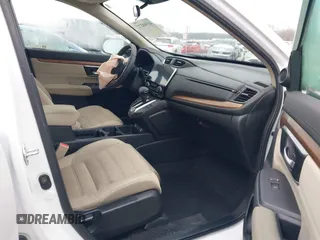 2022 Honda CR-V EX z VIN 7FARW2H5XNE037197, wystawiony jako IAAI lot #41568272 z przebiegiem 31 636 mil mil oraz . Historia ofert i sprzedaży dostępna na DreamBid. Obrazek 5.