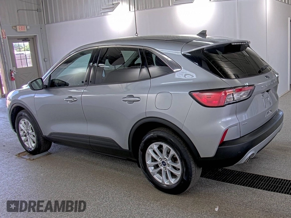 2022 Ford Escape SE с VIN 1FMCU9G66NUB40825, выставлен на аукционе IAAI как лот 42733892 с пробегом 35 913 миль миль и . История ставок и продаж доступна на DreamBid. Изображение 30.