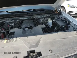 2017 Chevrolet Silverado 1500 High Country с VIN 3GCUKTEC3HG348141, выставлен на аукционе Copart как лот 60825425 с пробегом 88 429 миль миль и Списание • Salvage title. История ставок и продаж доступна на DreamBid. Изображение 13.