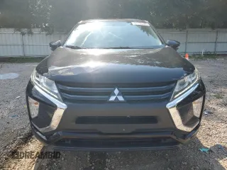 2018 Mitsubishi Eclipse Cross LE z VIN JA4AT4AA8JZ044362, wystawiony jako Copart lot #63783365 z przebiegiem 142 372 mil mil oraz Czysty tytuł • Clean title. Historia ofert i sprzedaży dostępna na DreamBid. Obrazek 5.
