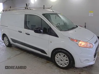 2018 Ford Transit Connect XLT with VIN NM0LS7F78J1379830, listed as a IAAI auction lot 42548580 with 99,621 mi miles and . Bid and sale history available at DreamBid. Image 28.