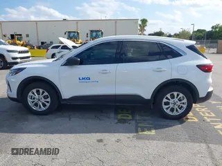 2023 Ford Escape Active with VIN 1FMCU9GNXPUB27618, listed as a IAAI auction lot 41720840 with 66,070 mi miles and . Bid and sale history available at carsss.com. Image 14.