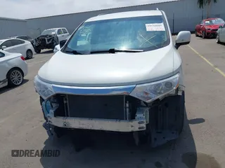 2016 Nissan Quest SL with VIN JN8AE2KP7G9154453, listed as a IAAI auction lot 39544605 with 163,185 mi miles and . Bid and sale history available at DreamBid. Image 17.