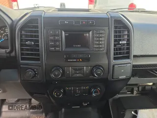 2017 Ford F-150 XL with VIN 1FTEX1EP4HFA17499, listed as a IAAI auction lot 42845050 with 182,867 mi miles and . Bid and sale history available at DreamBid. Image 27.