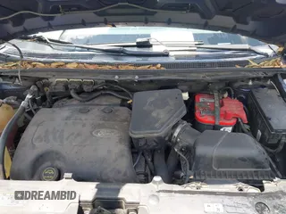 2014 Ford Edge SE with VIN 2FMDK3GC8EBA58632, listed as a IAAI auction lot 42581938 with 221,451 mi miles and . Bid and sale history available at DreamBid. Image 10.