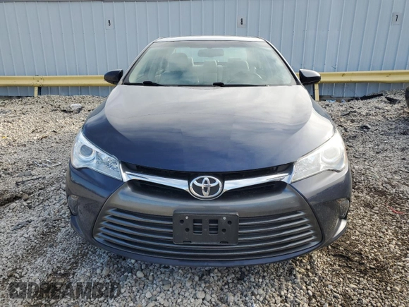 2015 Toyota Camry XLE with VIN 4T1BF1FK9FU978984, listed as a Copart auction lot 48660865 with 77,564 mi miles and Clean Title. Bid and sale history available at DreamBid. Image 5.