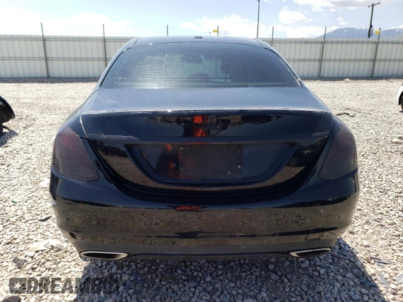 2016 Mercedes-Benz C 300 Luxury z VIN 55SWF4KB1GU119460, wystawiony jako Copart lot #52034473 z przebiegiem 41 077 mil mil oraz Szkoda całkowita • Salvage title. Historia ofert i sprzedaży dostępna na DreamBid. Obrazek 6.