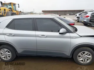 2023 Hyundai Venue SE with VIN KMHRB8A35PU215977, listed as a IAAI auction lot 41930021 with 17,053 mi miles and . Bid and sale history available at DreamBid. Image 13.