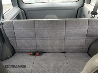 1997 Jeep Cherokee SE with VIN 1J4FJ28SXVL501521, listed as a Copart auction lot 81350654 with 108,528 mi miles and Salvage Title. Bid and sale history available at carsss.com. Image 10.