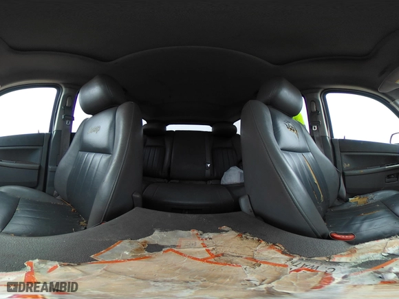 2005 Jeep Grand Cherokee Laredo with VIN 1J4GS48K45C677011, listed as a IAAI auction lot 41121018 with 210,814 mi miles. Bid and sale history available at carsss.com. Image 23.