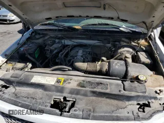 2004 Ford F-150 XL with VIN 2FTRX17204CA03494, listed as a Copart auction lot 59884165 with 226,973 mi miles and Salvage title. Bid and sale history available at DreamBid. Image 11.