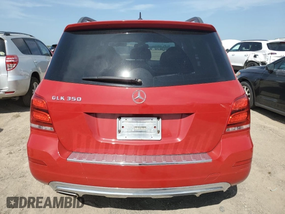 2014 Mercedes-Benz GLK 350 z VIN WDCGG5HB7EG282756, wystawiony jako Copart lot #56991125 z przebiegiem 197 592 mil mil oraz Czysty tytuł • Clean title. Historia ofert i sprzedaży dostępna na DreamBid. Obrazek 6.