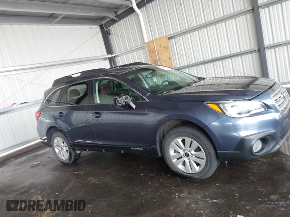 2017 Subaru Outback Premium z VIN 4S4BSADC8H3386315, wystawiony jako IAAI lot #42107001 z przebiegiem 84 768 mil mil oraz . Historia ofert i sprzedaży dostępna na DreamBid. Obrazek 13.