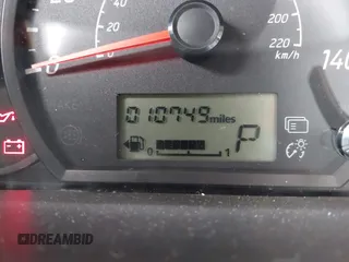 2024 Mitsubishi Mirage ES z VIN ML32AUHJ5RH018781, wystawiony jako IAAI lot #42442703 z przebiegiem 10 749 mil mil oraz . Historia ofert i sprzedaży dostępna na DreamBid. Obrazek 15.
