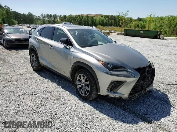 2021 Lexus NX 300 F Sport с VIN JTJSARBZ5M2197860, выставлен на аукционе Copart как лот 53182375 с пробегом 46 149 миль миль и Списание • Salvage title. История ставок и продаж доступна на DreamBid. Изображение 12.