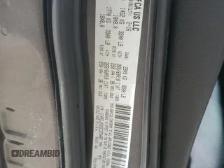 2016 Dodge Durango SXT z VIN 1C4RDJAG0GC323485, wystawiony jako Copart lot #50988375 z przebiegiem 202 901 mil mil oraz Czysty tytuł • Clean title. Historia ofert i sprzedaży dostępna na DreamBid. Obrazek 13.