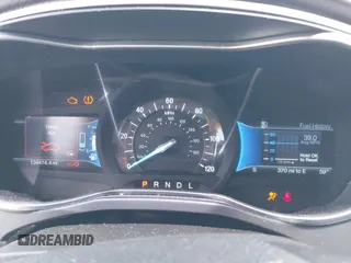 2016 Ford Fusion SE Hybrid с VIN 3FA6P0LU6GR127095, выставлен на аукционе IAAI как лот 42013324 с пробегом 134 474 миль миль и . История ставок и продаж доступна на DreamBid. Изображение 7.
