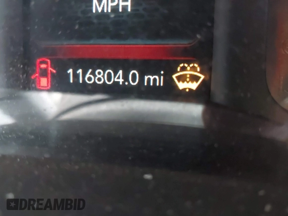 2019 Ram 1500 Big Horn z VIN 1C6RRFFG7KN755373, wystawiony jako IAAI lot #41764161 z przebiegiem 116 804 mil mil oraz . Historia ofert i sprzedaży dostępna na DreamBid. Obrazek 15.