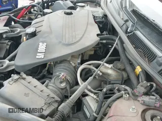 2009 Chevrolet Impala LT z VIN 2G1WC57M591247466, wystawiony jako IAAI lot #43394892 z przebiegiem 167 095 mil mil oraz . Historia ofert i sprzedaży dostępna na DreamBid. Obrazek 24.