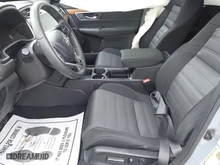 2022 Honda CR-V EX with VIN 2HKRW2H50NH632086, listed as a IAAI auction lot 41543656 with 39,735 mi miles. Bid and sale history available at carsss.com. Image 5.