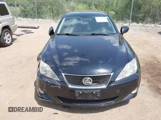 2007 Lexus IS 350 с VIN JTHBE262X75015874, выставлен на аукционе IAAI как лот 42526893 с пробегом 98 913 миль миль и . История ставок и продаж доступна на DreamBid. Изображение 12.
