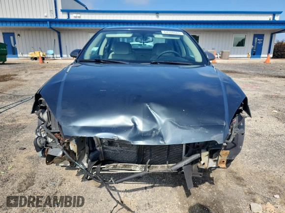 2015 Chevrolet Impala LT with VIN 2G1WB5E38F1154210, listed as a Copart auction lot 64108665 with Not provided miles and Clean title. Bid and sale history available at DreamBid. Image 5.