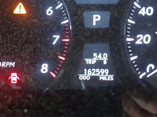 2010 Lexus LS 460 z VIN JTHCL5EFXA5006440, wystawiony jako IAAI lot #41988811 z przebiegiem 162 599 mil mil oraz . Historia ofert i sprzedaży dostępna na DreamBid. Obrazek 16.