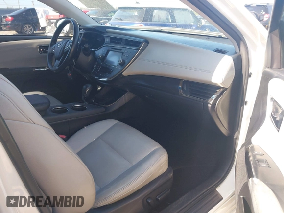 2016 Toyota Avalon Limited with VIN 4T1BK1EB1GU207322, listed as a IAAI auction lot 42030270 with 77,127 mi miles and . Bid and sale history available at carsss.com. Image 5.
